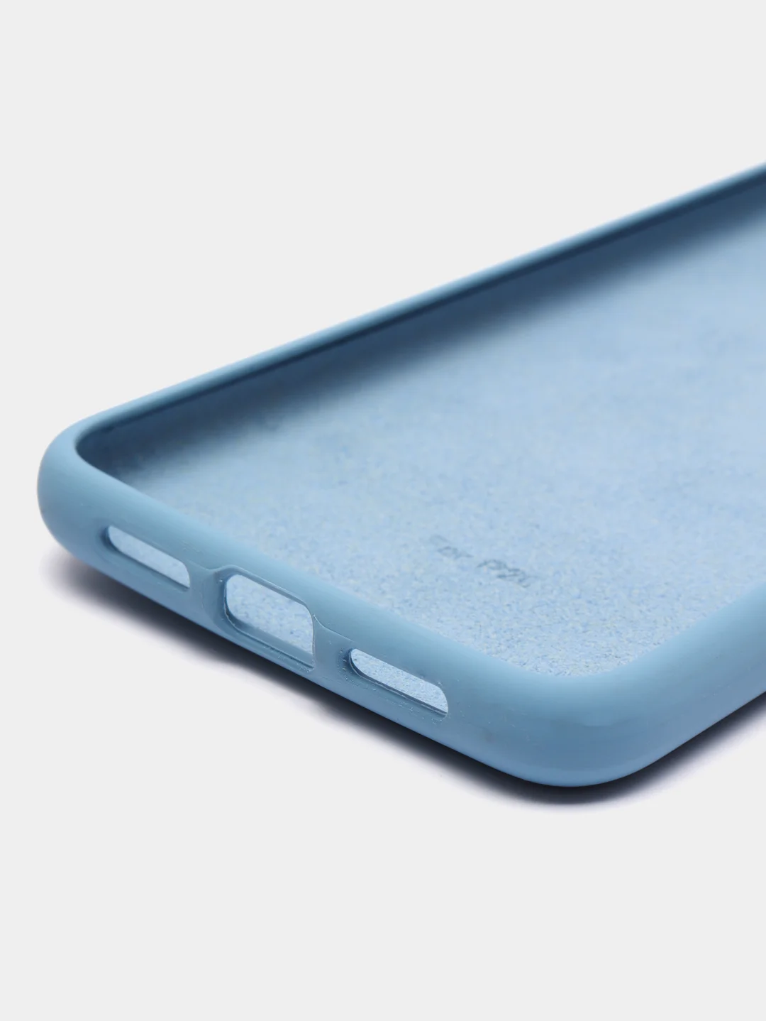 Морской силиконовый чехол Huawei P20