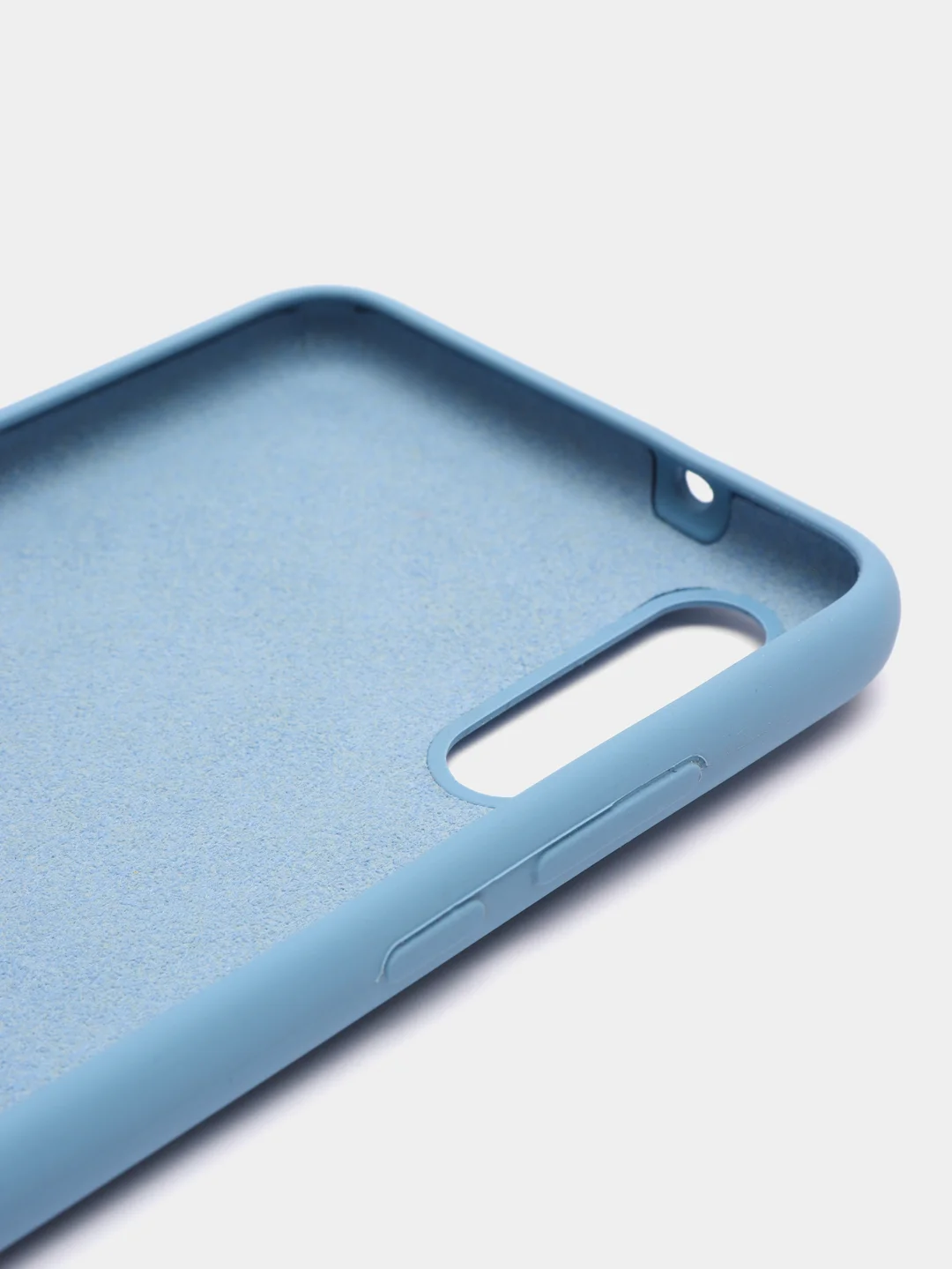Морской силиконовый чехол Huawei P20