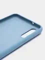 Морской силиконовый чехол Huawei P20
