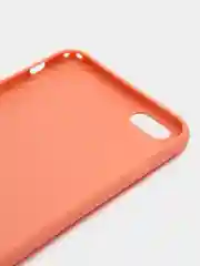Коралловый чехол для Apple iPhone 6 Plus / 6s Plus силиконовый, 14 цветов