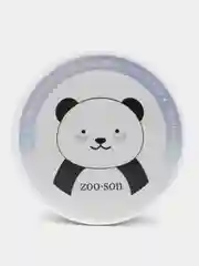 Гидрогелевые патчи для глаз ZOO-SON с морскими водорослями 30 пар/60 штук