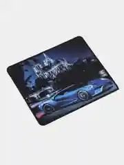 Бирюзовый игровой коврик для мыши, 250 х 290 х 3 мм