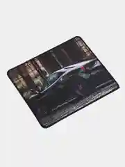 Бронзовый игровой коврик для мыши, 250 х 290 х 3 мм
