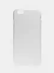 Чехол для Apple iPhone 6 Plus / 6s Plus прозрачный силиконовый