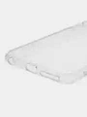 Чехол для Apple iPhone 6 Plus / 6s Plus прозрачный силиконовый