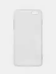 Чехол для Apple iPhone 6 Plus / 6s Plus прозрачный силиконовый
