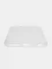 Чехол для Apple iPhone 6 Plus / 6s Plus прозрачный силиконовый