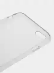 Чехол для Apple iPhone 6 Plus / 6s Plus прозрачный силиконовый