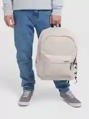 Молочный рюкзак, унисекс