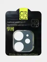 Морской защитная накладка на камеру для iPhone 11 Pro / 11 Pro Max, 10 цветов