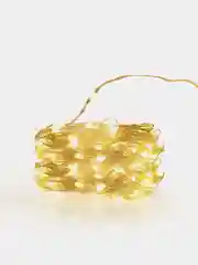 Светодиодная новогодняя LED-гирлянда, проволока для украшения интерьера