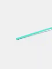 Бирюзовый пластик для 3D принтера PETG KingPlast, 1 кг