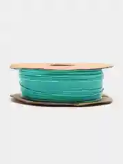 Бирюзовый пластик для 3D принтера PETG KingPlast, 1 кг