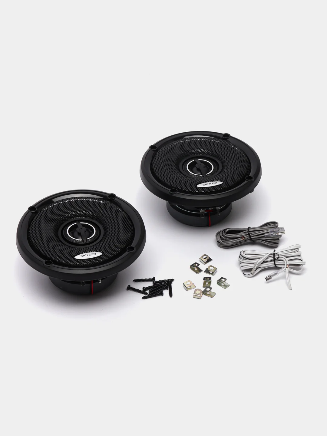 Колонки автомобильные SKYLOR R5, 13 см