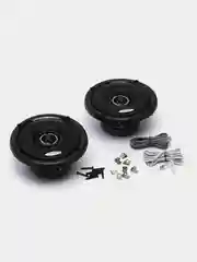 Колонки автомобильные SKYLOR R5, 13 см