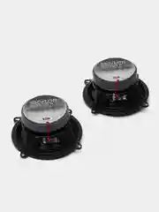 Колонки автомобильные SKYLOR R5, 13 см
