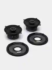 Колонки автомобильные SKYLOR R5, 13 см