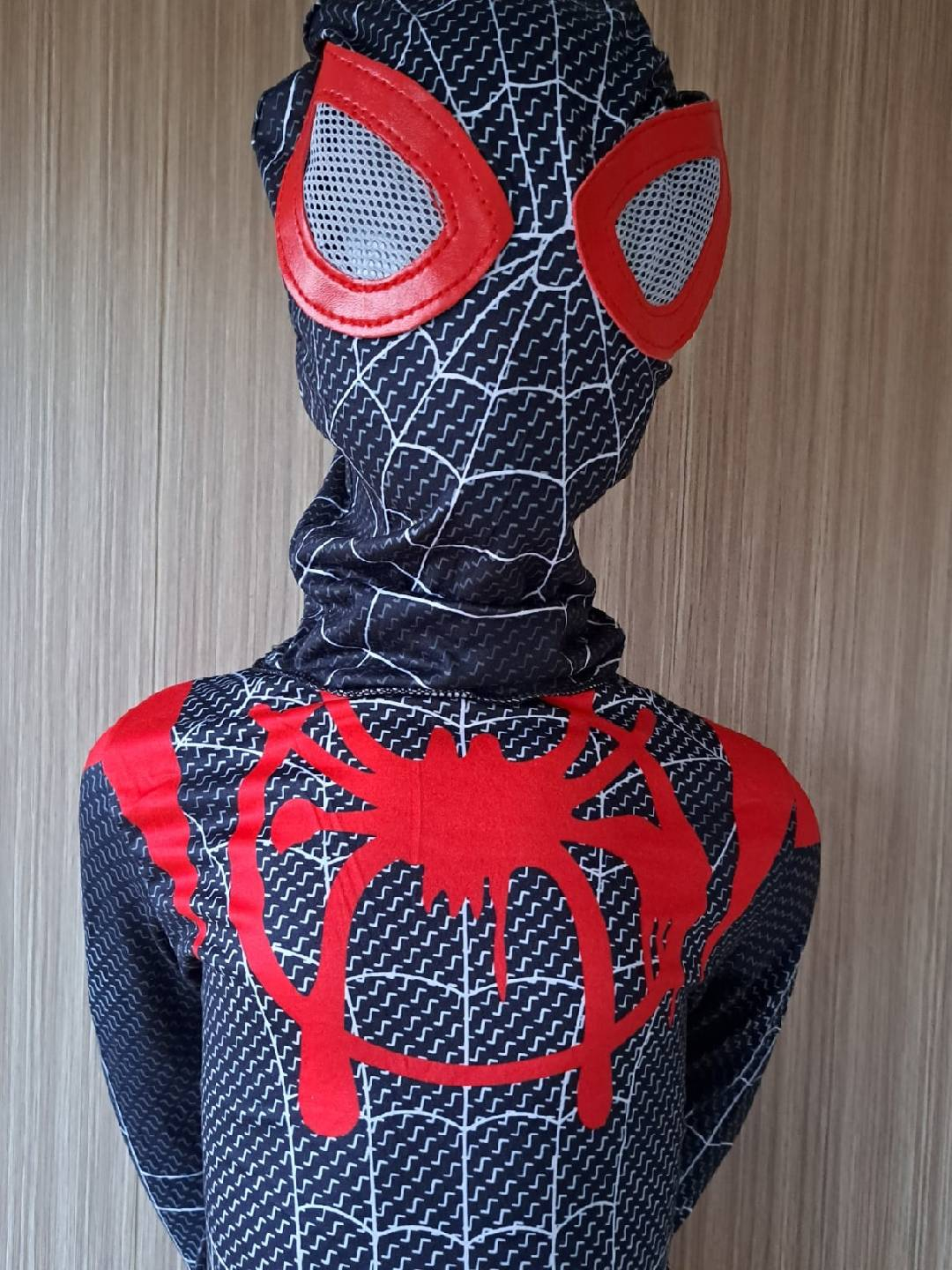 Как открыть все костюмы Человека-паука в Marvel’s Spider-Man