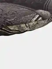 Угольный чехол на табурет, с поролоном, круг, d-33 см