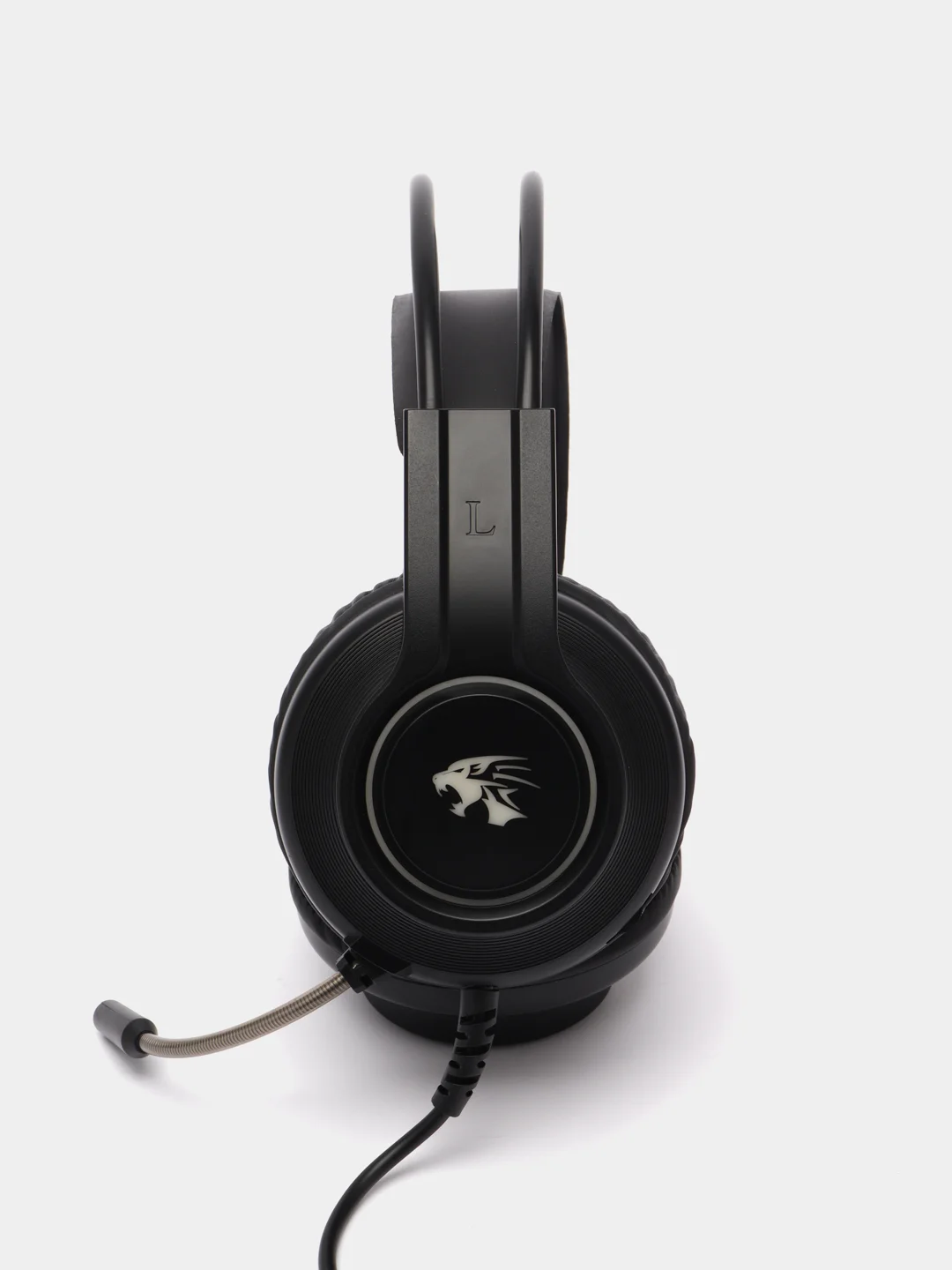 Игровые наушники с микрофоном полноразмерные Taidun V9000