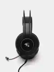 Игровые наушники с микрофоном полноразмерные Taidun V9000