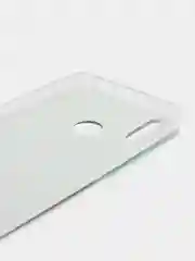 Лазурный чехол накладка для Huawei Honor 8c/7a pro/Y6 Prime 2018