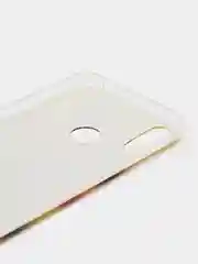 Горчичный чехол накладка для Huawei Honor 8c/7a pro/Y6 Prime 2018