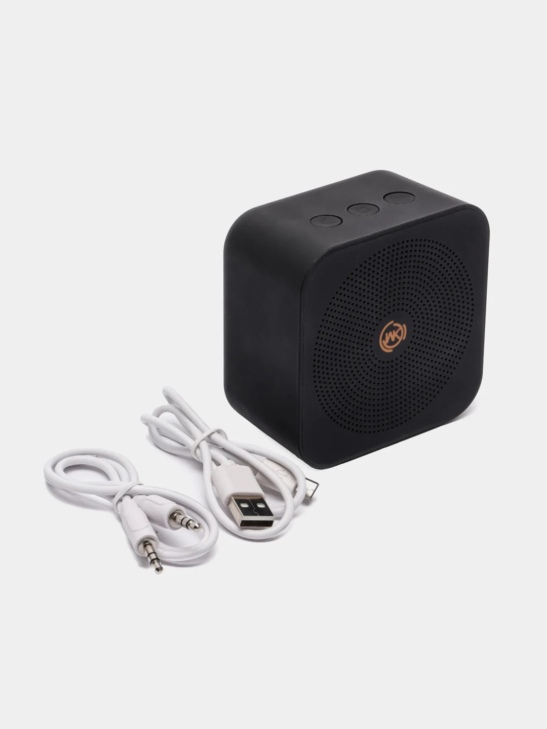 Колонка WK SP100, Bluetooth