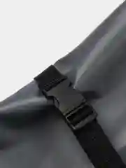Серый чехол для лыж