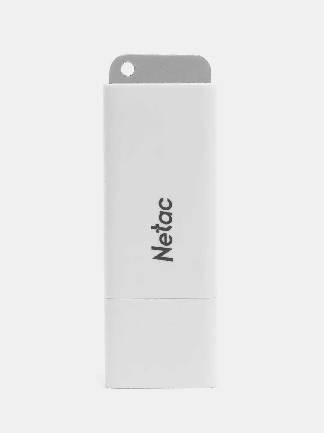 Флешка USB Netac U185, 16 Гб / 32 Гб / 64 Гб / 128 Гб