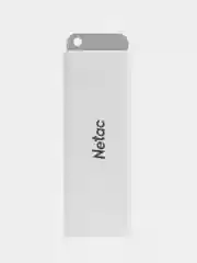 Флешка USB Netac U185, 16 Гб / 32 Гб / 64 Гб / 128 Гб