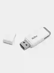 Флешка USB Netac U185, 16 Гб / 32 Гб / 64 Гб / 128 Гб