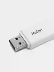 Флешка USB Netac U185, 16 Гб / 32 Гб / 64 Гб / 128 Гб