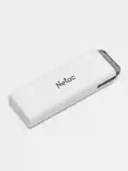Флешка USB Netac U185, 16 Гб / 32 Гб / 64 Гб / 128 Гб