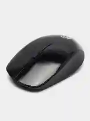 Черный мышь беспроводная Oklick 565MW Glossy, USB
