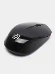 Черный мышь беспроводная Oklick 565MW Glossy, USB