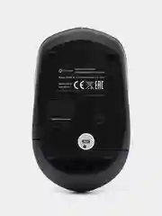 Черный мышь беспроводная Oklick 565MW Glossy, USB