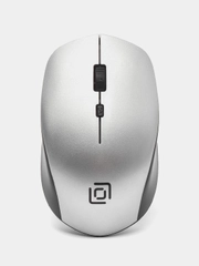 Мышь беспроводная Oklick 565MW Glossy, USB