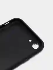 Алый чехол с рисунком iPhone 5 / 5s / Se / 6 / 6s / 7 / 8 / Se 2020