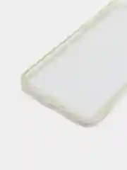 Чехол iPhone X / Xs силиконовый с рисунком