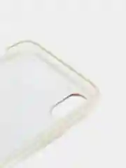 Чехол iPhone X / Xs силиконовый с рисунком