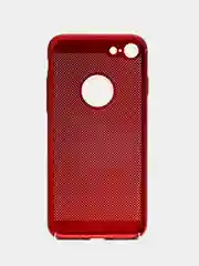Пластиковый чехол iPhone 7/8/Se 2020/7 Plus/8 Plus, ультралегкий