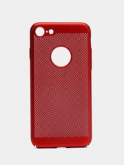 Пластиковый чехол iPhone 7/8/Se 2020/7 Plus/8 Plus, ультралегкий
