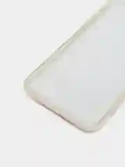 Конфетный чехол iPhone 6 / 6s силиконовый с рисунком