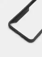 Серый противоударный чехол бампер iPhone 7 / 8 / Se 2020 / X / Xs / 6 Plus / 7 Plus / 8 Plus
