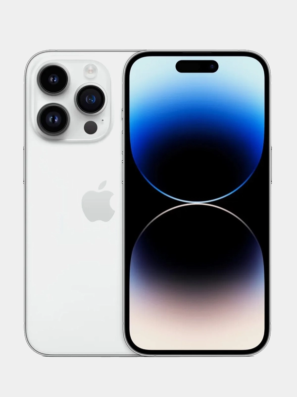 Смартфон Apple iPhone 14 Pro 256Gb купить по цене 114190 ₽ в интернет ...