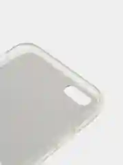 Зелёный хаки силиконовый чехол iPhone 6 / 6S с рисунком