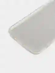Зелёный хаки силиконовый чехол iPhone 6 / 6S с рисунком