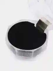 Черный подарочная коробка для украшений