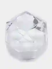 Прозрачный подарочная коробка для украшений